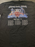 Black Sabbath - Sabbath Bloody Sabbath Tour '74