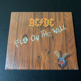 AC/DC - Fly On The Wall - DIGIPACK  BRA