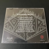 Mortuary - Blackened Images - PER