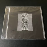 Joy Division - Unknown Pleasures - EU