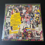 Nina Hagen - Ekstasy - VINILO BRA (muy bueno)