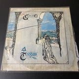 Genesis - Trespass - VINILO BRA (aceptable)