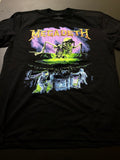 Megadeth - Contaminated