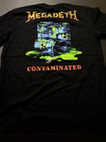 Megadeth - Contaminated