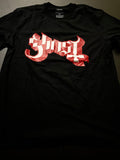 Ghost - Logo