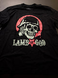 Lamb of God (GG)