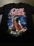 Ozzy Osbourne - Blizzard of Ozz