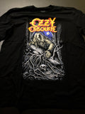 Ozzy Osbourne - Bark at the Moon