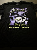 Metallica - Creeping Death
