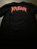 Krisiun - Black Force Domain (G)