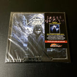 Ambush - Evil in All Dimensions - SLIPCASE BRA