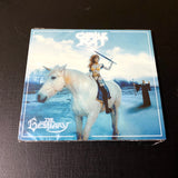 Castle Rat - The Bestiary - DIGIPACK BRA