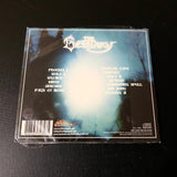 Castle Rat - The Bestiary - DIGIPACK BRA