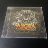 Angra - Acoustic: Live at Ópera de Arame - BRA