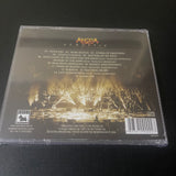 Angra - Acoustic: Live at Ópera de Arame - BRA