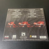 Exodus - Another Lesson in Violence - SLIPCASE BRA