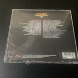 Bonfire - Legends - DOBLE BRA