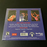 Raven - Rock Until You Drop - SLIPCASE BRA + POSTER