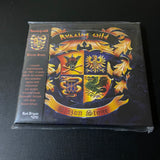 Running Wild - Blazon Stone - SLIPCASE BRA