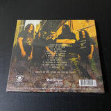 Cannibal Corpse - Gore Obssessed - SLIPCASE BRA
