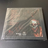 Cannibal Corpse - Torture - SLIPCASE BRA