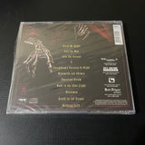 Raven - All For One - SLIPCASE BRA + POSTER