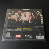 Alcatrazz - No Parole from Rock n Roll - SLICPASE BRA + POSTER