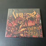 Violator - Violent Mosh - SLIPCASE BRA