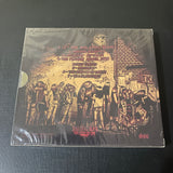Violator - Violent Mosh - SLIPCASE BRA