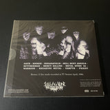Vampyr - Cry Out For Metal - SLIPCASE BRA