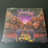 Thanatos - Realm Of Ecstacy - SLIPCASE BRA