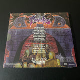 Thanatos - Realm Of Ecstacy - SLIPCASE BRA