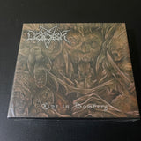 Desaster - Live In Bamberg - DOBLE DELUXE BRA