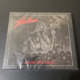 Stallion - From The Dead - SLIPCASE BRA + POSTER