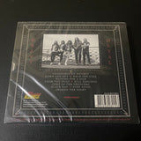 Stallion - From The Dead - SLIPCASE BRA + POSTER