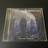 Resurrection - Embalmed Existence - BRA