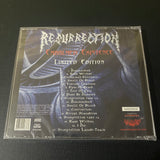 Resurrection - Embalmed Existence - BRA