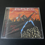 Headbanger - Ready To Stike - BRA