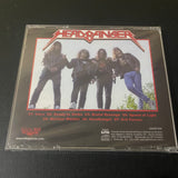 Headbanger - Ready To Stike - BRA