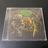 Skeletal Remains - Beyond The Flesh - BRA