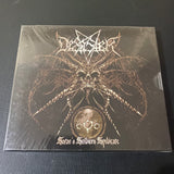 Desaster - 666 Satan's Soldiers Syndicate - SLIPCASE BRA