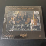 Desaster - 666 Satan's Soldiers Syndicate - SLIPCASE BRA