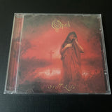 Opeth - Still Life - MEX