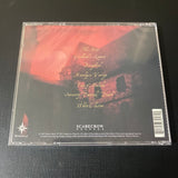 Opeth - Still Life - MEX