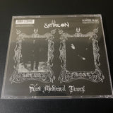 Satyricon - Dark Medieval Times - BRA