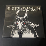 Bathory - Bathory - SLIPCASE BRA