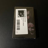 Immortal - Damned in Black - TAPE USA