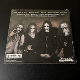 Nargaroth - Black Metal Manda Hijos de Puta - DIGIPACK EU