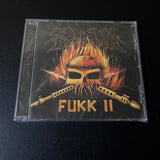 Sadistik Exekution - Fukk II - EU