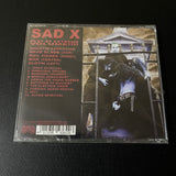 Sadistik Exekution - Fukk II - EU